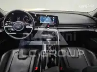 2022 Hyundai Avante