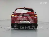 2022 Hyundai Avante