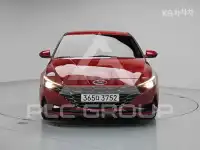2022 Hyundai Avante