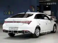 2022 Hyundai Avante