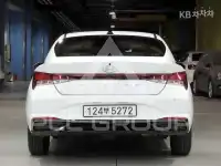 2022 Hyundai Avante