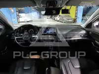 2022 Hyundai Avante