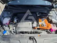 2022 Hyundai Avante
