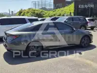 2022 Hyundai Avante