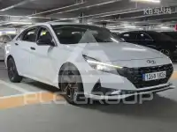 2022 Hyundai Avante