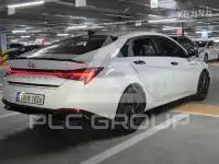 2022 Hyundai Avante