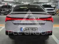 2022 Hyundai Avante