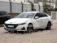 2022 Hyundai Avante