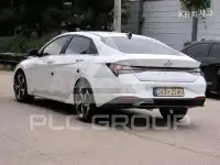 2022 Hyundai Avante