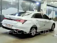 2022 Hyundai Avante