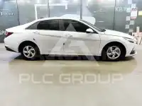 2022 Hyundai Avante