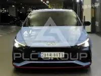 2022 Hyundai Avante