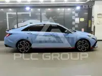 2022 Hyundai Avante
