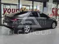 2022 Hyundai Avante
