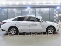 2022 Hyundai Avante