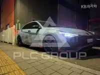 2022 Hyundai Avante