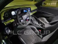 2022 Hyundai Avante