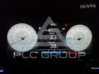 2022 Hyundai Avante