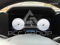 2022 Hyundai Avante