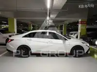 2022 Hyundai Avante