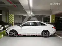 2022 Hyundai Avante