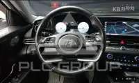 2022 Hyundai Avante