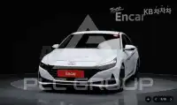 2022 Hyundai Avante
