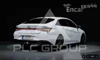 2022 Hyundai Avante