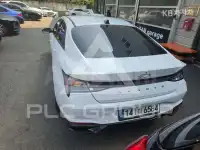 2022 Hyundai Avante