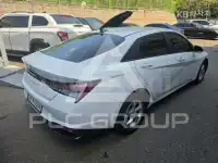 2022 Hyundai Avante