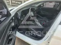 2022 Hyundai Avante