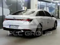 2022 Hyundai Avante