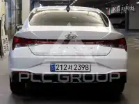 2022 Hyundai Avante