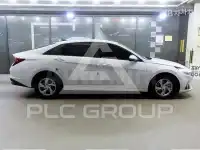 2022 Hyundai Avante