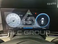 2022 Hyundai Avante