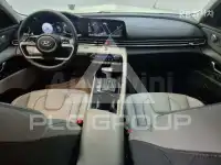 2022 Hyundai Avante