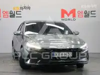 2022 Hyundai Avante