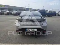 2022 Hyundai Avante