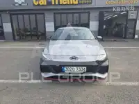 2022 Hyundai Avante
