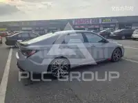 2022 Hyundai Avante