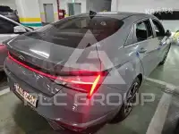 2022 Hyundai Avante