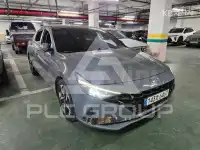 2022 Hyundai Avante