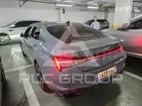 2022 Hyundai Avante