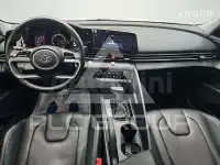 2022 Hyundai Avante