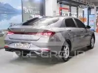 2022 Hyundai Avante