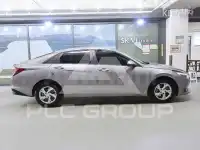 2022 Hyundai Avante
