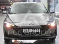 2022 Hyundai Avante