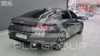2022 Hyundai Avante
