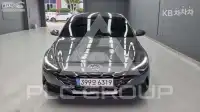 2022 Hyundai Avante