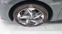 2022 Hyundai Avante